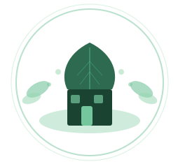 cleancut electric lawn care logo
